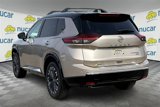 New 2025 Nissan Rogue Platinum image 5