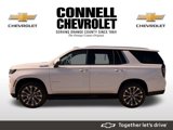 New 2025 Chevrolet Tahoe High Country image 5