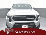 New 2025 Toyota Tacoma SR5 image 3