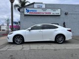 Used 2018 Lexus ES 300h image 2