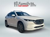 New 2025 MAZDA CX-5 Signature image 2