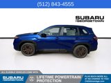 New 2025 Subaru Forester Sport image 4