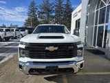 New 2025 Chevrolet Silverado 2500 W/T w/ WT Convenience Package image 2