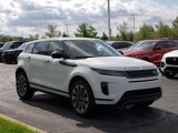 New 2026 Land Rover Range Rover Evoque S image 3