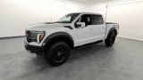 New 2025 Ford F150 Raptor image 4