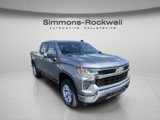 New 2026 Chevrolet Silverado 1500 LT image 3