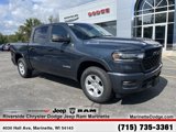 New 2025 RAM 1500 Big Horn image 2