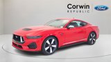 New 2025 Ford Mustang GT image 3