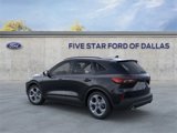 New 2025 Ford Escape ST-Line w/ Equipment Group 301A image 4