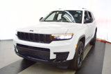 Used 2024 Jeep Grand Cherokee L Laredo image 4