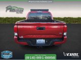 Used 2017 Toyota Tacoma TRD Sport image 4
