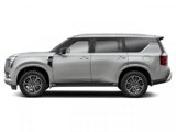 New 2025 Nissan Armada SL image 4