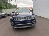 Used 2019 Jeep Compass Sport image 2