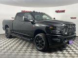 New 2025 RAM 3500 Big Horn image 2