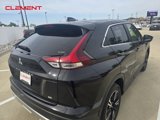 Used 2024 Mitsubishi Eclipse Cross SE image 6