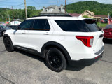 Used 2021 Ford Explorer XLT w/ Equipment Group 202A image 3