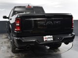 New 2025 RAM 1500 4x4 Crew Cab image 6