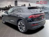 New 2025 Audi Q8 Premium Plus image 2