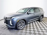 New 2025 Hyundai Palisade SEL image 4