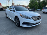 Used 2015 Hyundai Sonata Sport 2.0T image 5