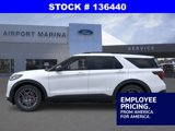 New 2025 Ford Explorer ST image 3