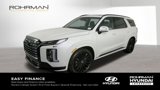 New 2025 Hyundai Palisade Calligraphy image 5