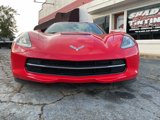 Used 2015 Chevrolet Corvette Stingray Coupe image 5
