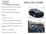 New 2025 Audi Q5 Prestige image 5