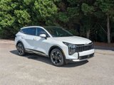 New 2026 Kia Sportage SX image 5