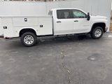 New 2025 Chevrolet Silverado 3500 W/T w/ WT Convenience Package image 3