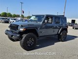 New 2025 Jeep Wrangler Unlimited Sport image 3