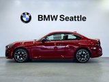 New 2025 BMW M240i xDrive Coupe w/ Premium Package image 4