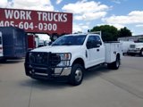 Used 2022 Ford F350 XL w/ Power Equipment Group image 3