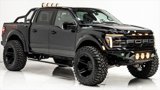 Used 2025 Ford F150 Raptor image 2