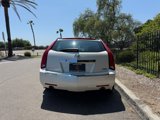 Used 2014 Cadillac CTS V w/ Wood Trim Package image 4