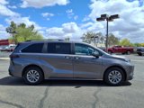 Used 2024 Toyota Sienna LE image 3