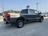 New 2025 Ford F250 Lariat w/ Lariat Ultimate Package image 3
