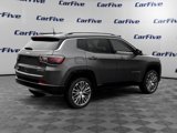 Used 2022 Jeep Compass Limited w/ Elite Group image 6