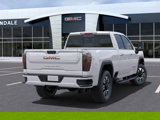 New 2025 GMC Sierra 2500 Denali image 4