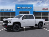New 2025 Chevrolet Silverado 2500 LT w/ Trail Boss Package image 2