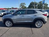 New 2026 Chevrolet TrailBlazer LS w/ LS Convenience Package image 6