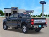 New 2025 Ford F250 King Ranch w/ Chrome Package image 3