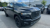 New 2026 RAM 1500 Laramie image 5