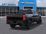 New 2026 Chevrolet Silverado 2500 LTZ w/ Trail Boss Package image 4