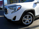 Used 2020 GMC Terrain SLE w/ Driver Convenience Package image 6