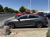Used 2020 Honda Civic EX image 6