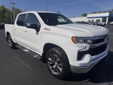 New 2025 Chevrolet Silverado 1500 LT image 2