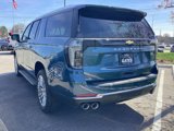 New 2025 Chevrolet Suburban Premier image 3