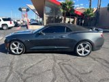 Used 2017 Chevrolet Camaro SS image 2