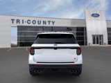New 2025 Ford Explorer ST image 5